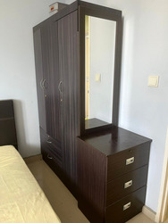 Blk 450C Fernvale Crest (Sengkang), HDB 3 Rooms #544368371